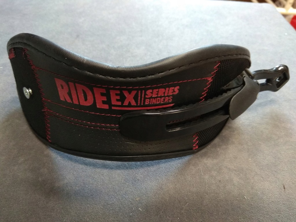 Strap górny prawy do wiązania Ride EX