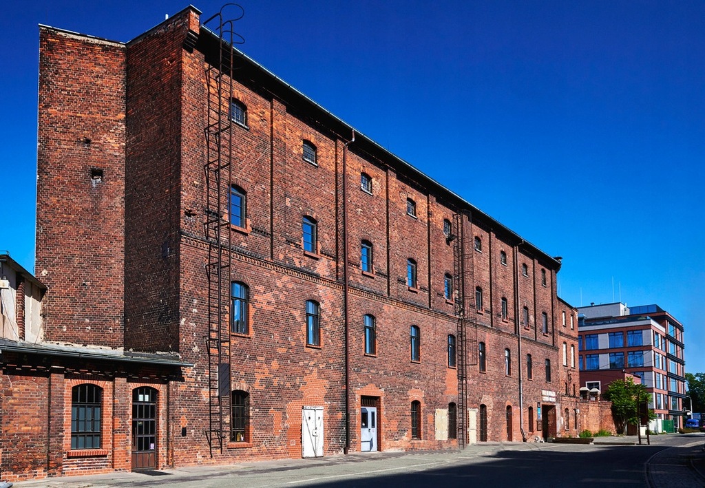 Lokal usługowy, Wrocław, Krzyki, 444 m²