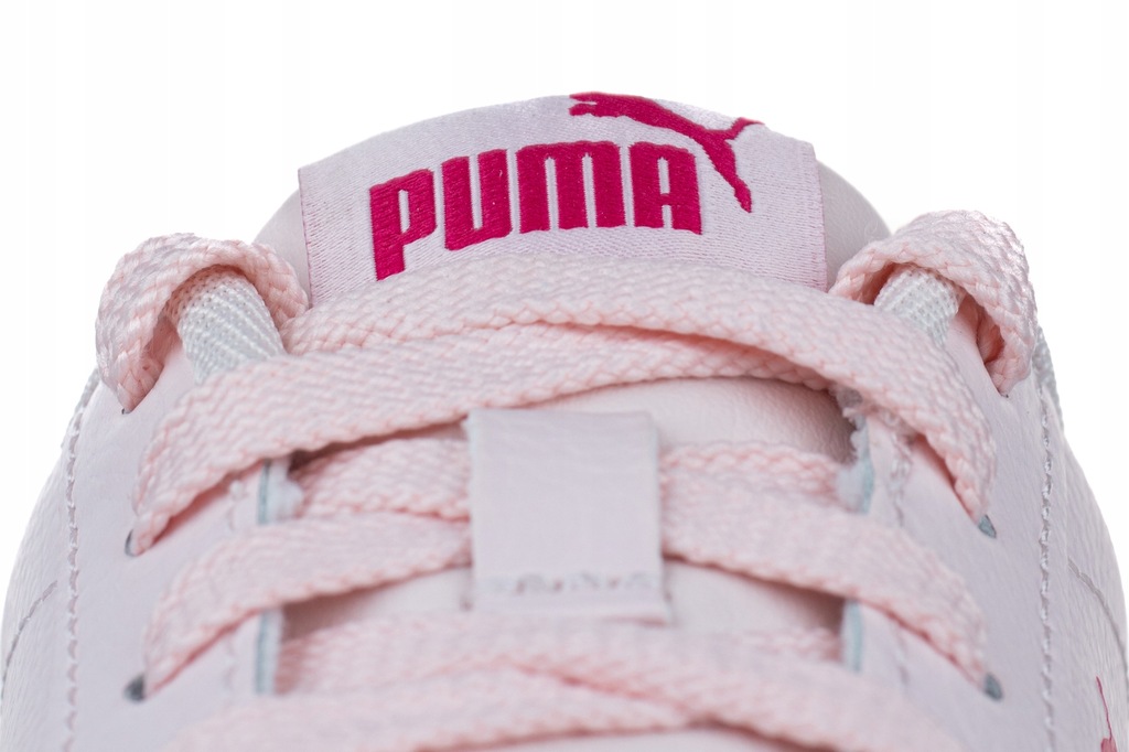 Купить ЖЕНСКАЯ ОБУВЬ PUMA CARINA L 370325 45 РОЗОВЫЙ R-36: отзывы, фото, характеристики в интерне-магазине Aredi.ru