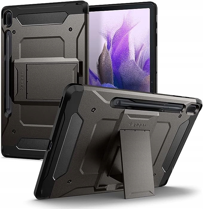 OCHRONNY CASE ETUI SPIGEN DO GALAXY TAB S7 FE 5G