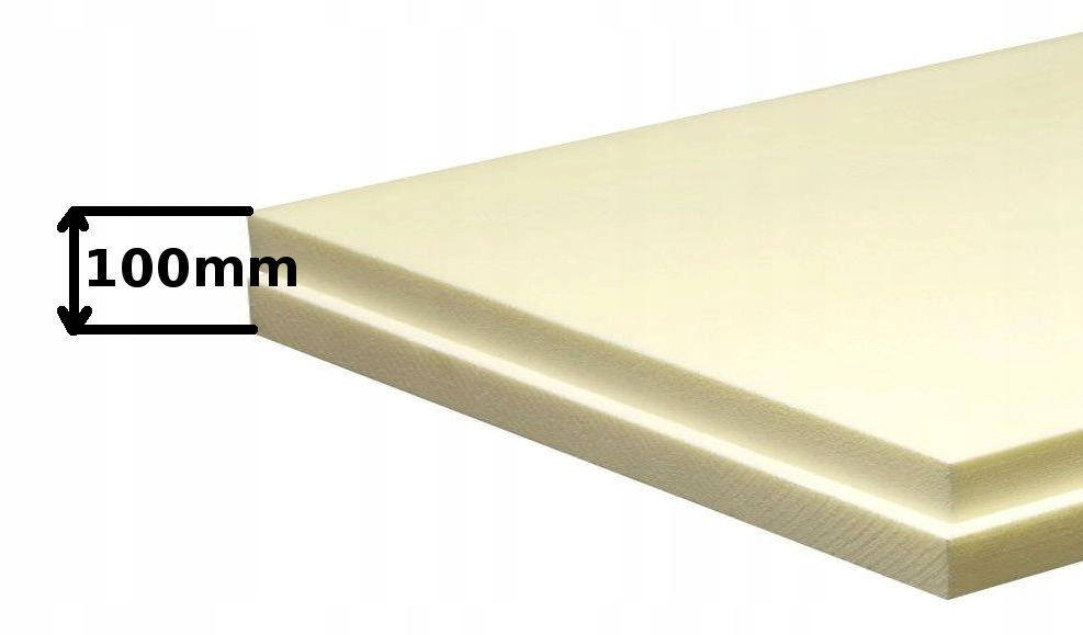 TARTI Styropian Ekstrudowany XPS frezowany 10cm