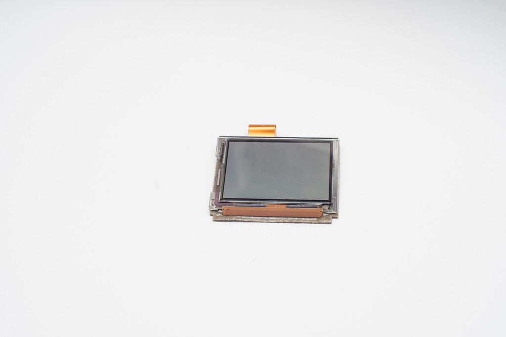 Oryginalny Ekran Nintendo Game Boy Advance GBA