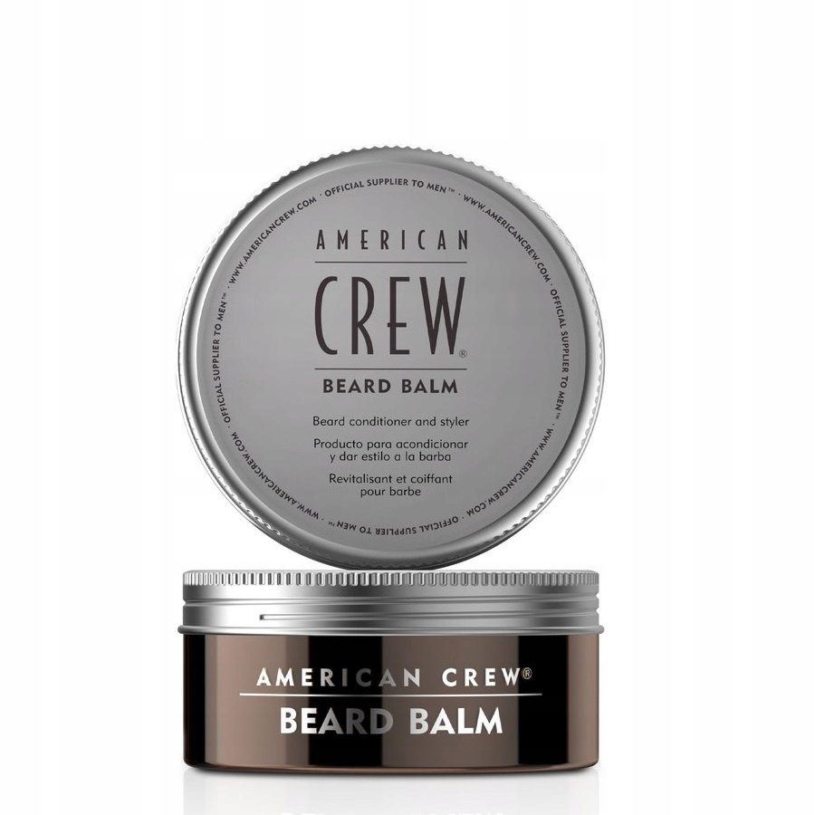 Beard Balm balsam do pielęgnacji i stylizacji brod