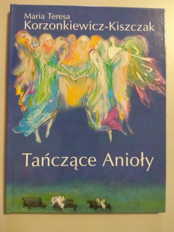 "Tańczące anioły"