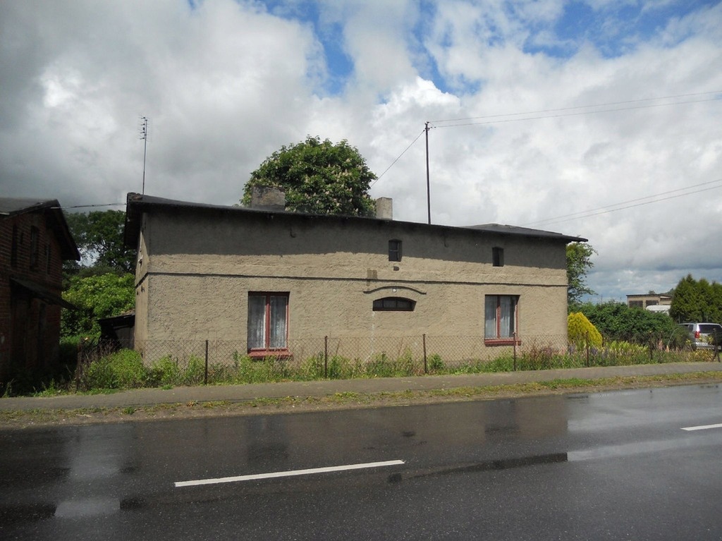 Dom, Pływaczewo, Wąbrzeźno (gm.), 108 m²