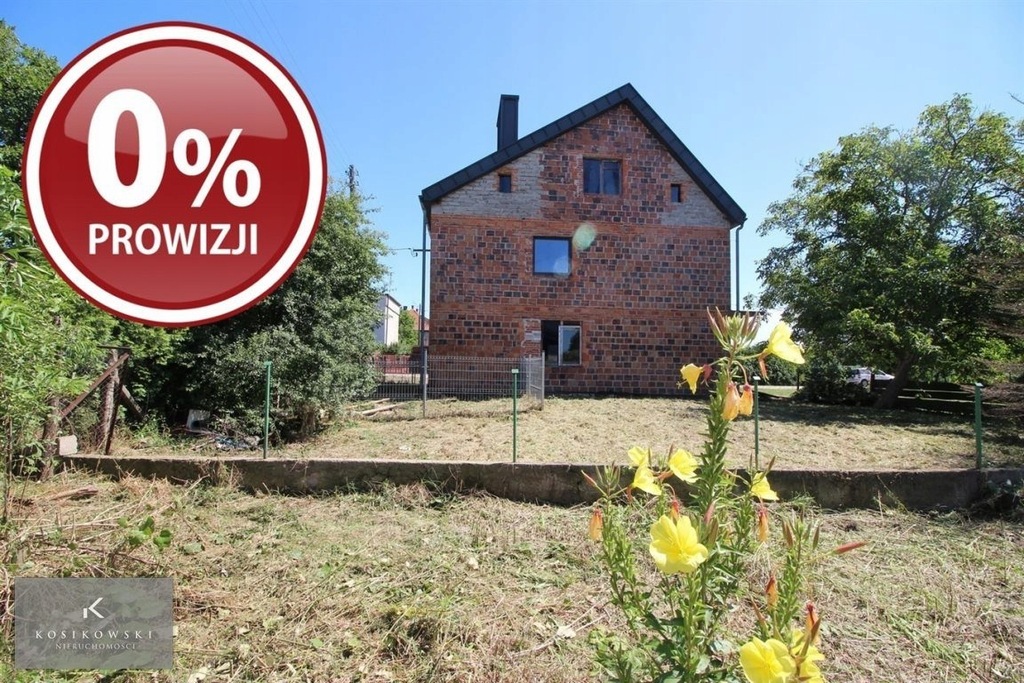 Dom, Namysłów, Namysłów (gm.), 220 m²
