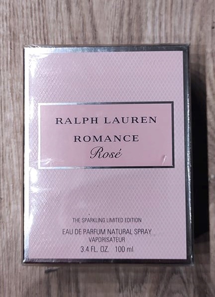 Ralph Lauren Romance ROSE 100ml EDP sparkling UK - 11821853375 ...