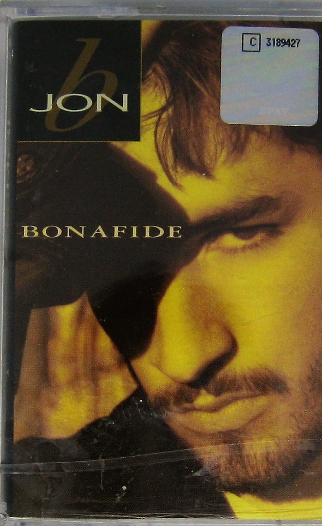 Купить JON B -Bonafide [кассета] НОВАЯ ФОЛЬГА: отзывы, фото, характеристики в интерне-магазине Aredi.ru