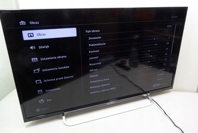 SONY BRAVIA 液晶テレビ KJ-48W700C 訳あり - メルカリ