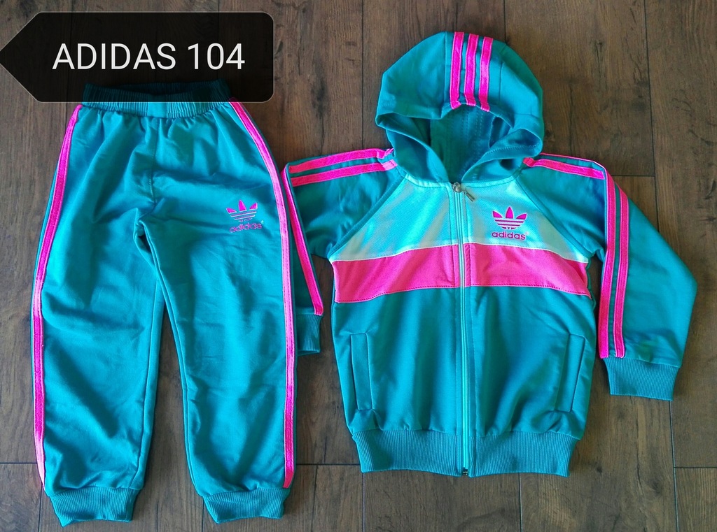 Dres ADIDAS 104