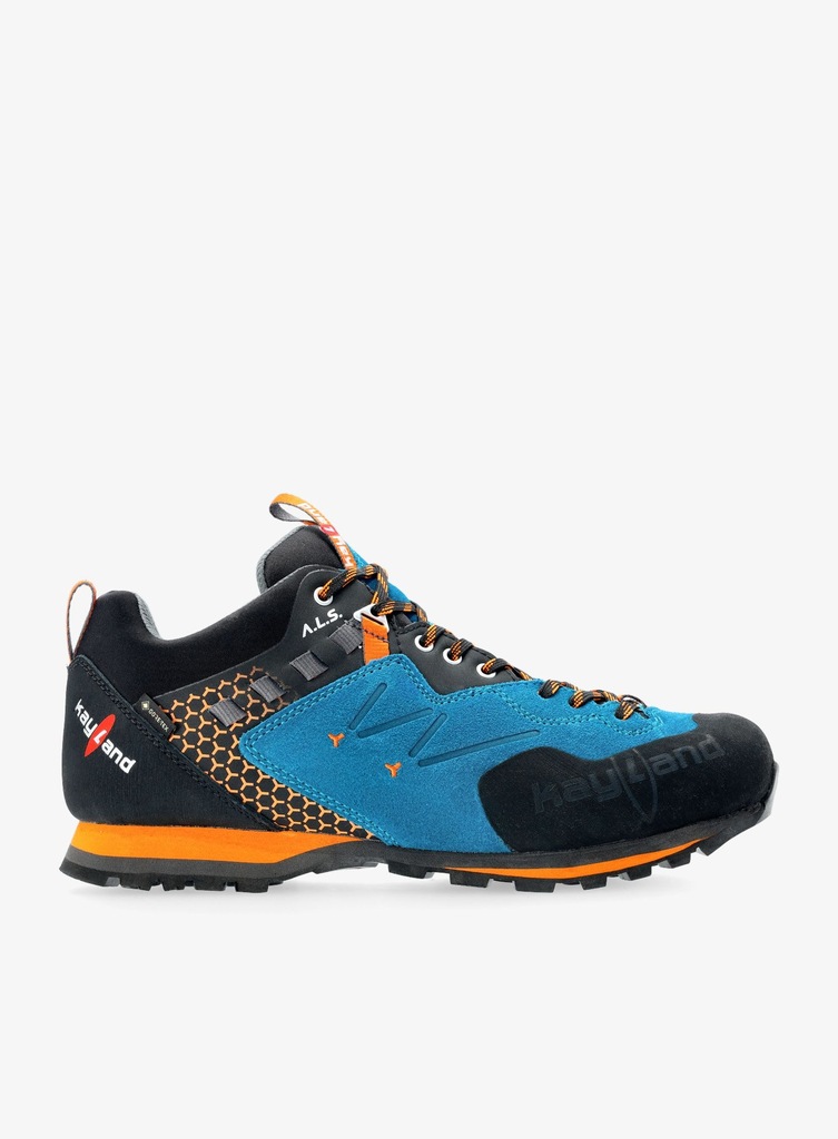 Buty GORE-TEX Kayland Vitrik GTX - teal blue (43,5)