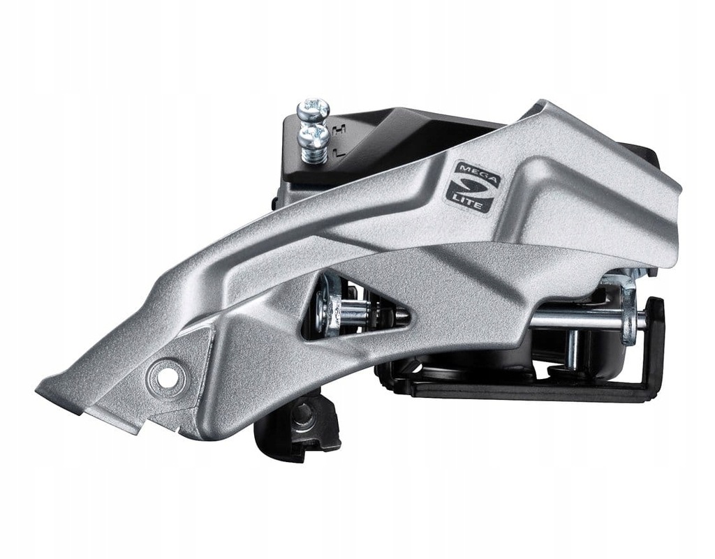 Przerzutka przód Shimano Altus FD-M200 + redukcje