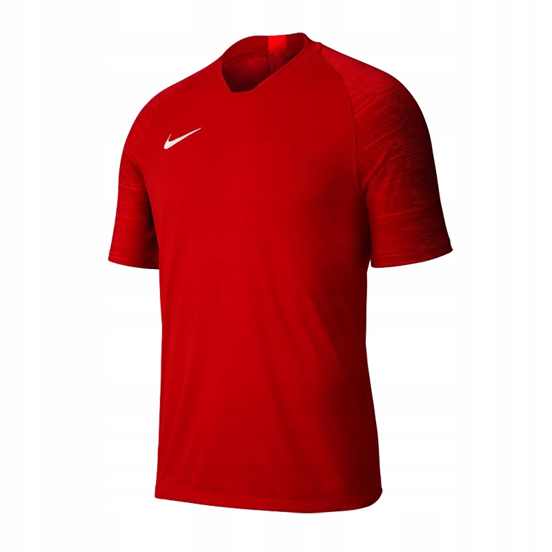 Nike Dri Fit Strike t-shirt 657 Rozmiar 140 cm!