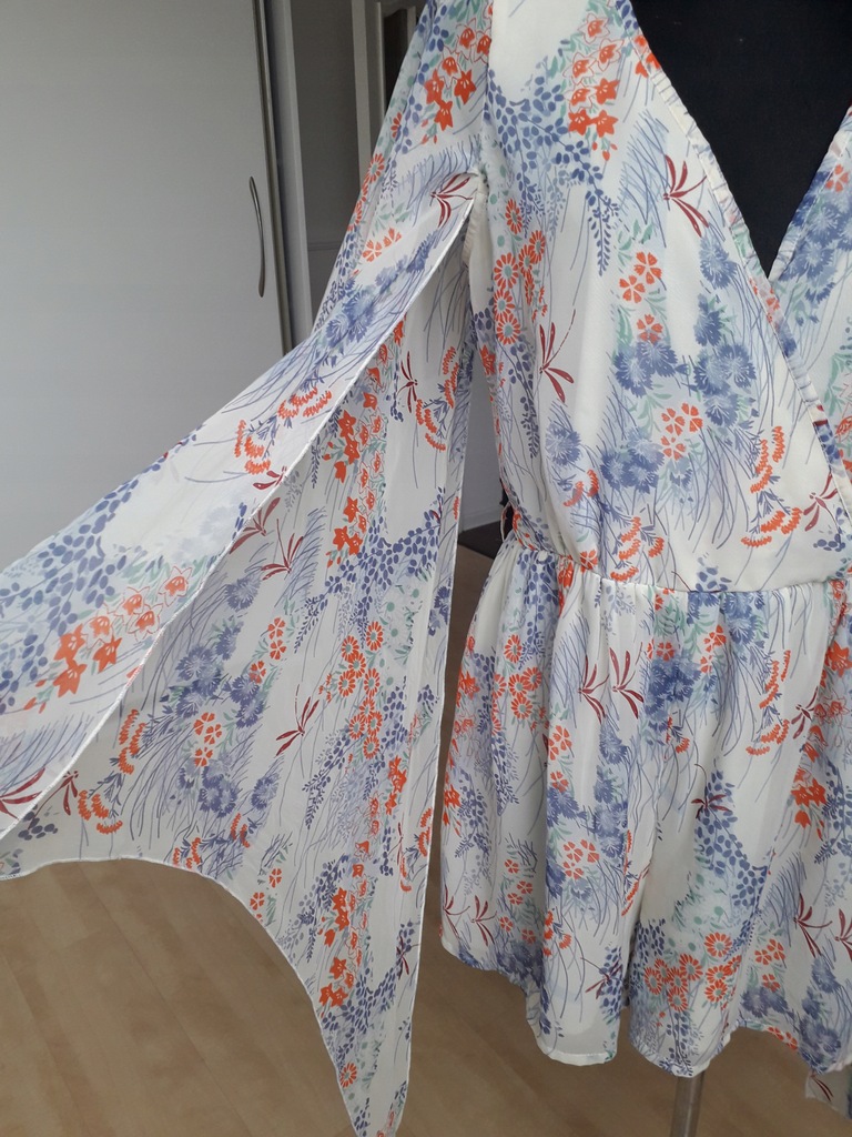 Kombinezon Asos 40