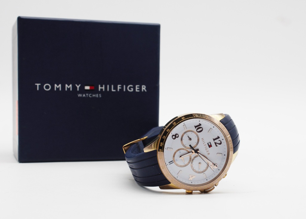 ZEGAREK TOMMY HILFIGER TH.287.3.34.1970 42229