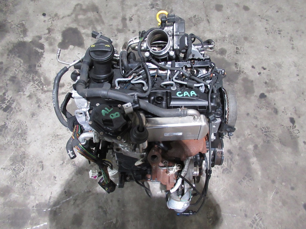 Volkswagen Transporter T5 Jaki Silnik Wybrac Break