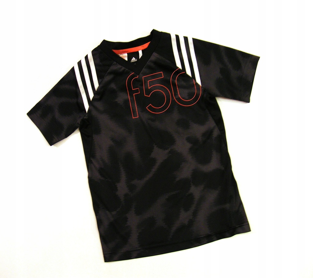 ADIDAS F50_Koszulka T-shirt 128 cm