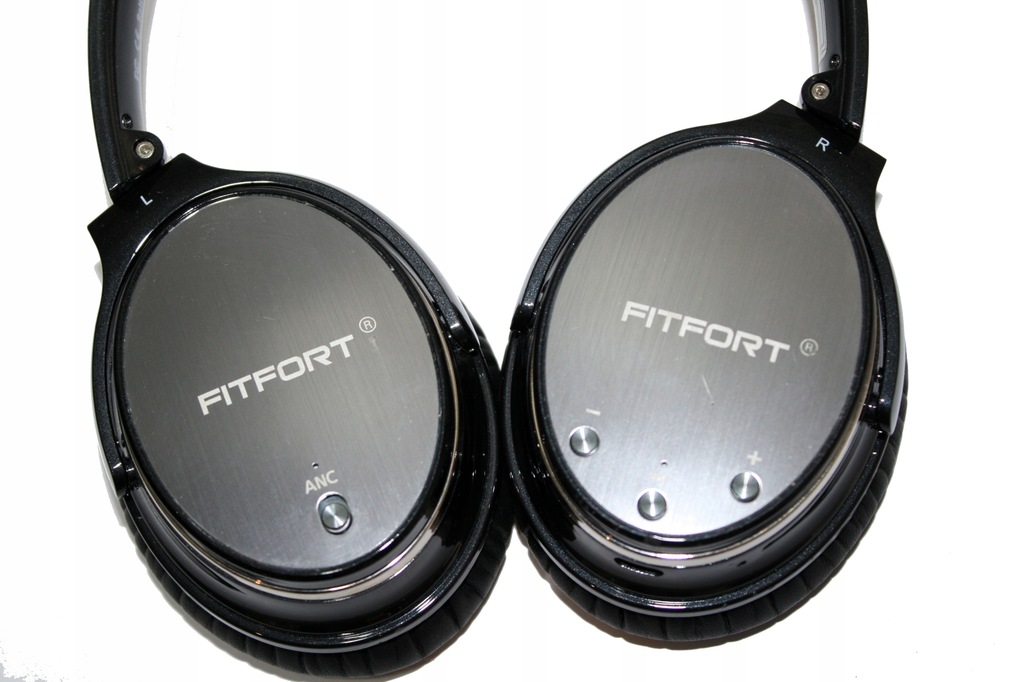 Słuchawki bezprzewodowe FITFORT L1 Pro ANC 10200645748