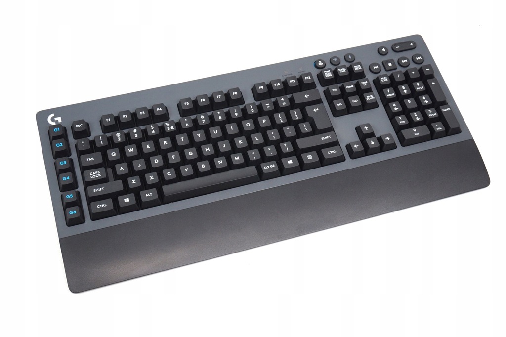 Klawiatura mechaniczna Logitech G613 Wireless