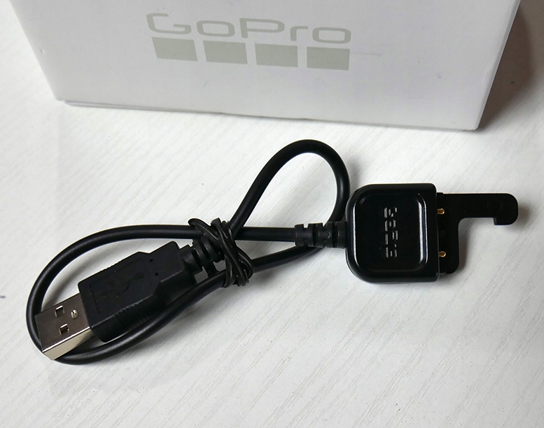 Kabel do ładowania Pilota GoPro ładowarka