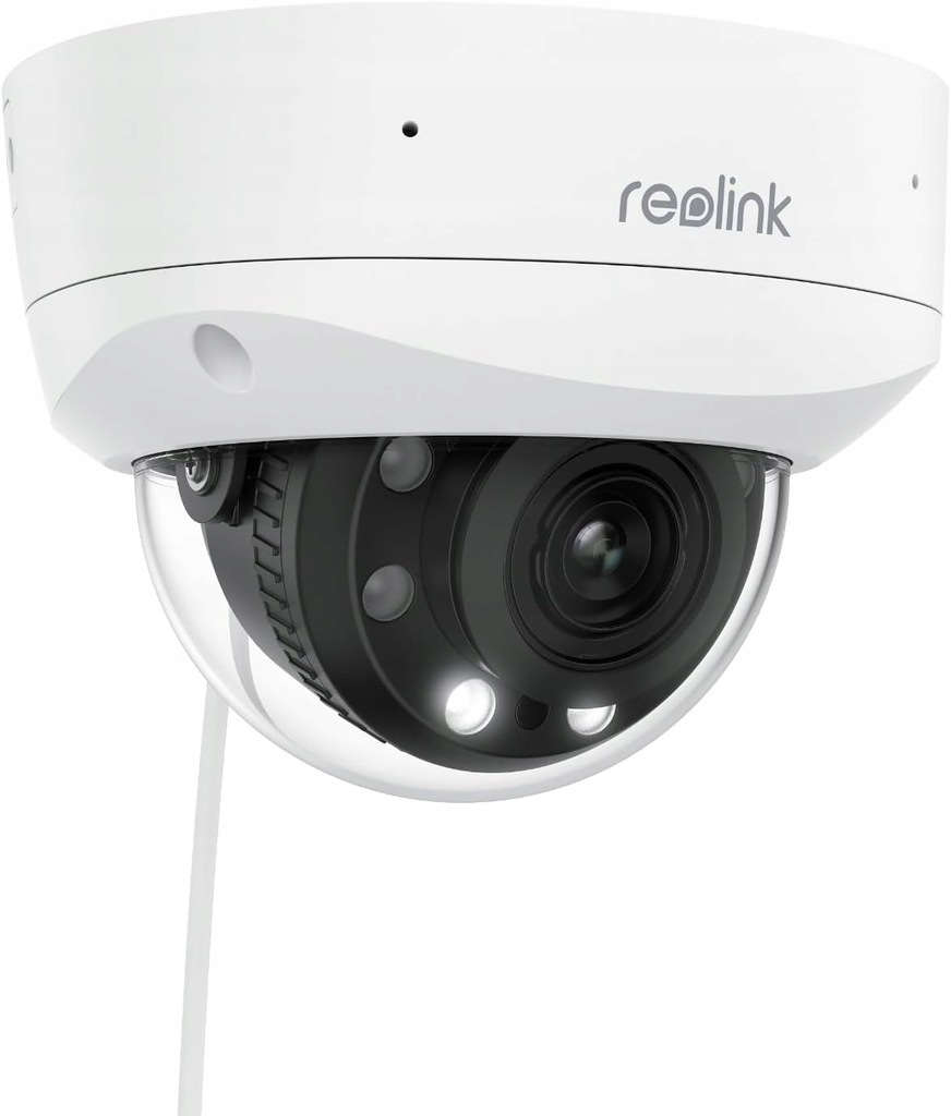 Reolink RLC-843A Kamera zewnętrzna IP 4K PoE