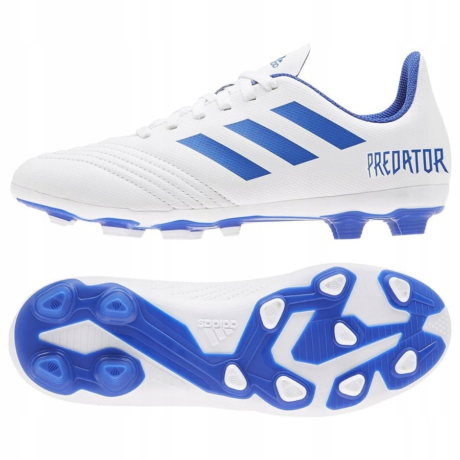 Buty adidas Predator 19.4 FxG J CM8542 36