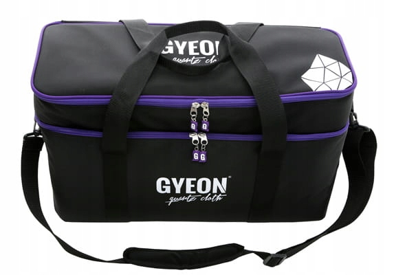 GYEON Q2M Detail Bag XL DUŻA TORBA NA KOSMETYKI