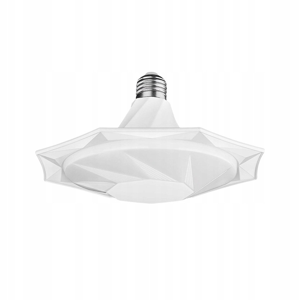 Ceiling Light Bulb LED Lamp, E27 LED Bulb, LED Garage Light Bulb for 36W