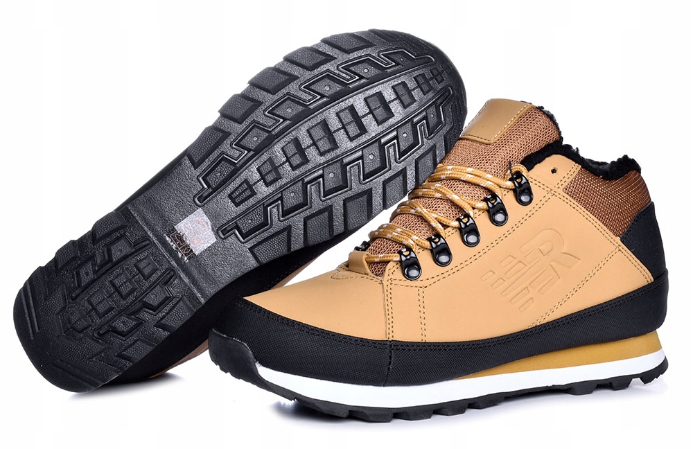 Купить Мужская обувь, утепленные спортивные кроссовки Adidas, стиль NB: отзывы, фото, характеристики в интерне-магазине Aredi.ru
