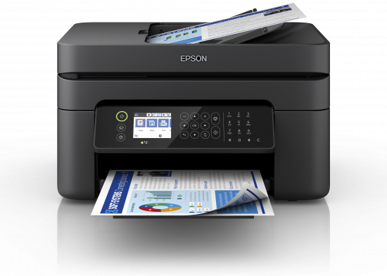 Drukarka wielofunkcyjna Epson WF-2850