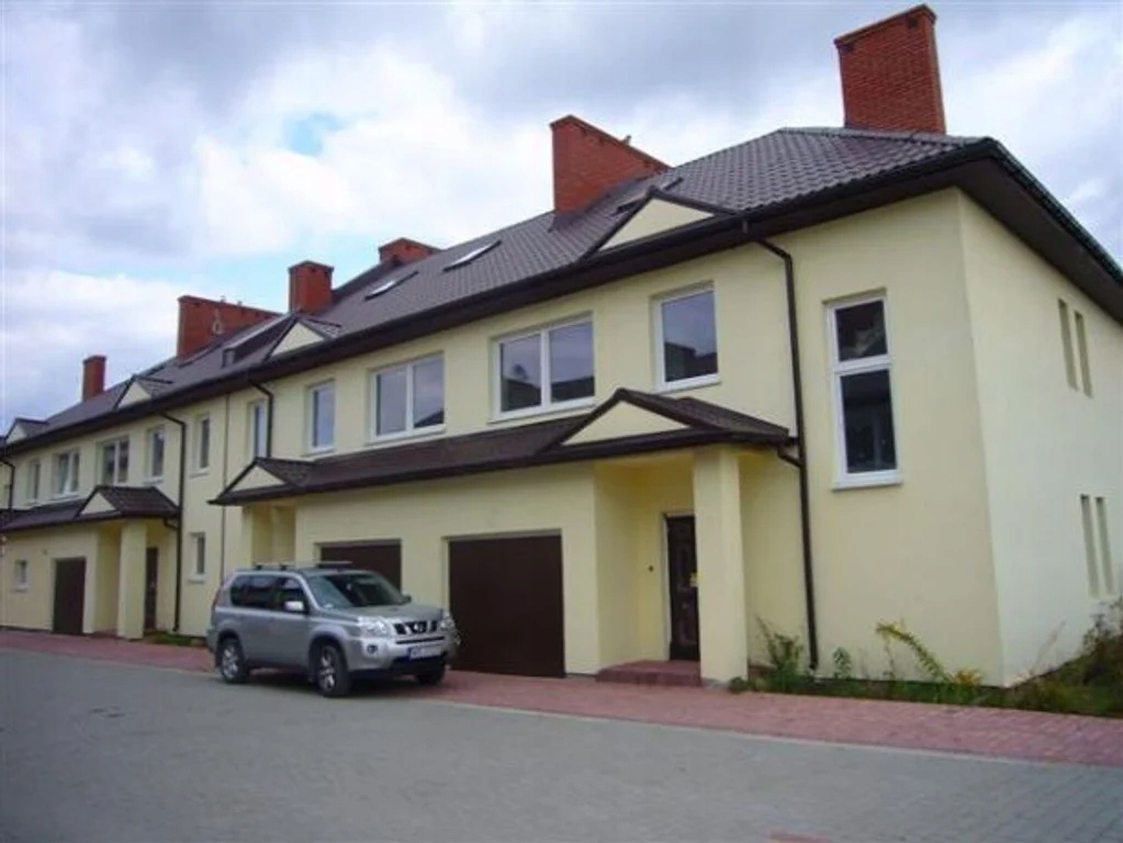 Dom, Piaseczno, Piaseczno (gm.), 200 m²