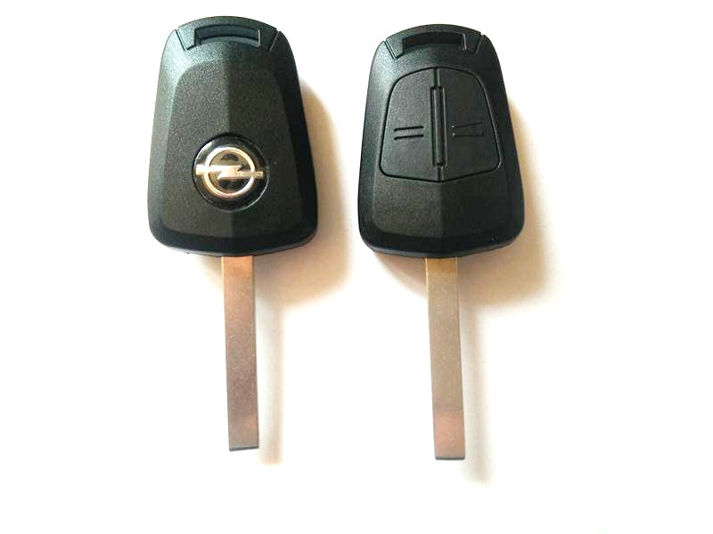 опель астра h 2008 ключ.