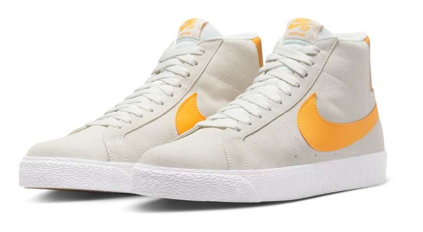 Półbuty Nike SB Zoom Blazer Mid | Rozmiar 43