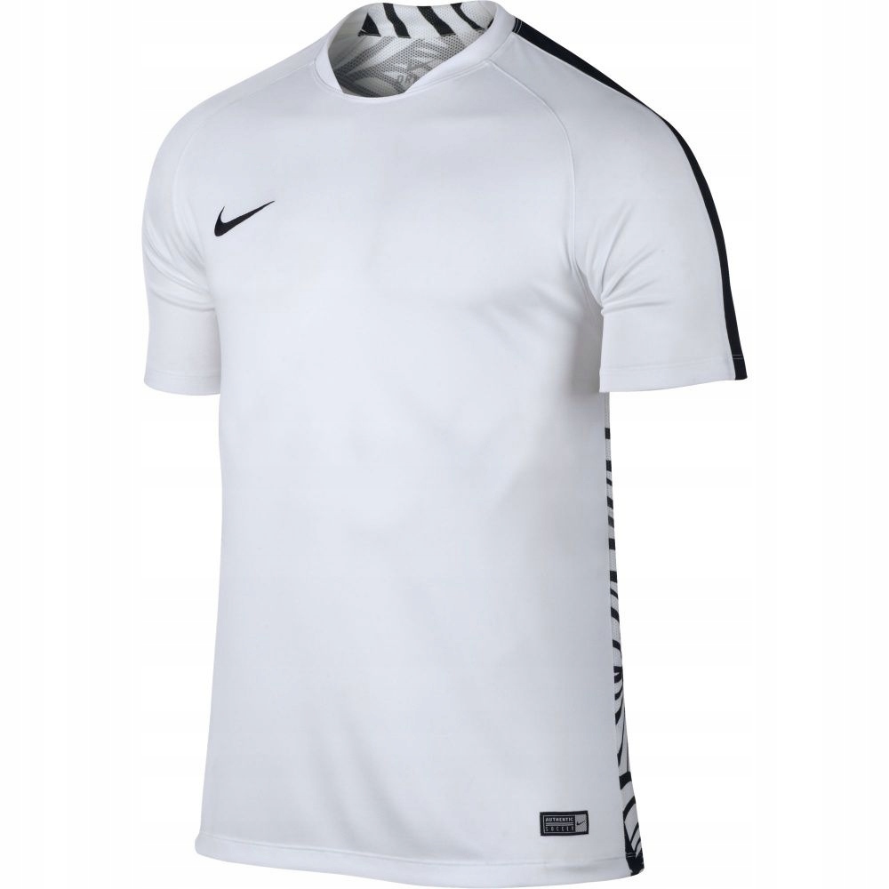 Koszulka Nike Neymar GPX SS TOP 747445 100 L biały