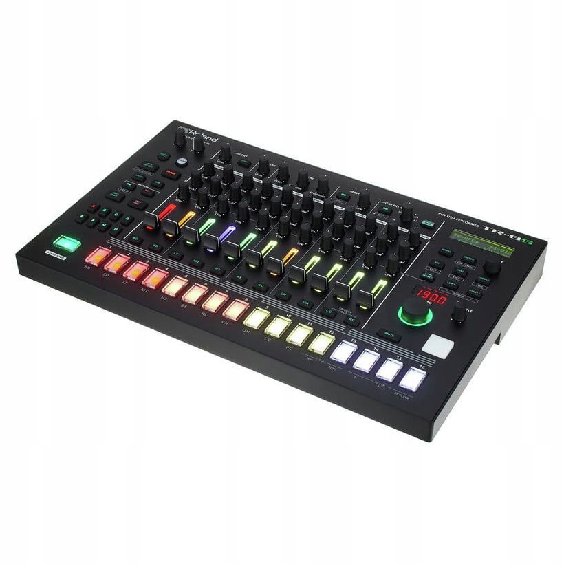 Roland TR-8S