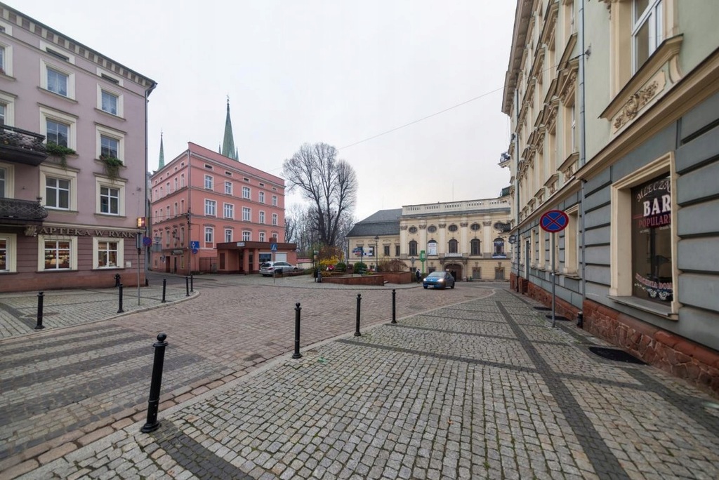 Lokal usługowy, Nowa Ruda, Kłodzki (pow.), 61 m²