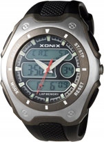 Sportowy zegarek Xonix DK-002