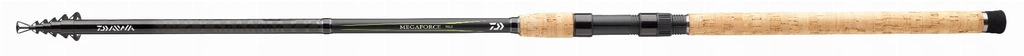 Daiwa Megaforce Tele Wędka 3.00m 10-40g