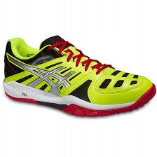 BUTY ASICS GEL-FASTBALL r.45 /28,5cm [419]