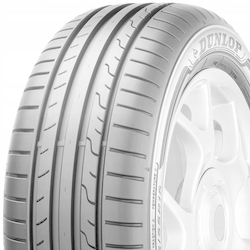 4x Dunlop Sport Bluresponse 215/60R16 95V 2021