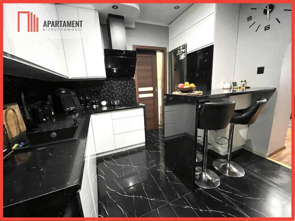 Mieszkanie, Gorzyce, Żnin (gm.), 64 m²