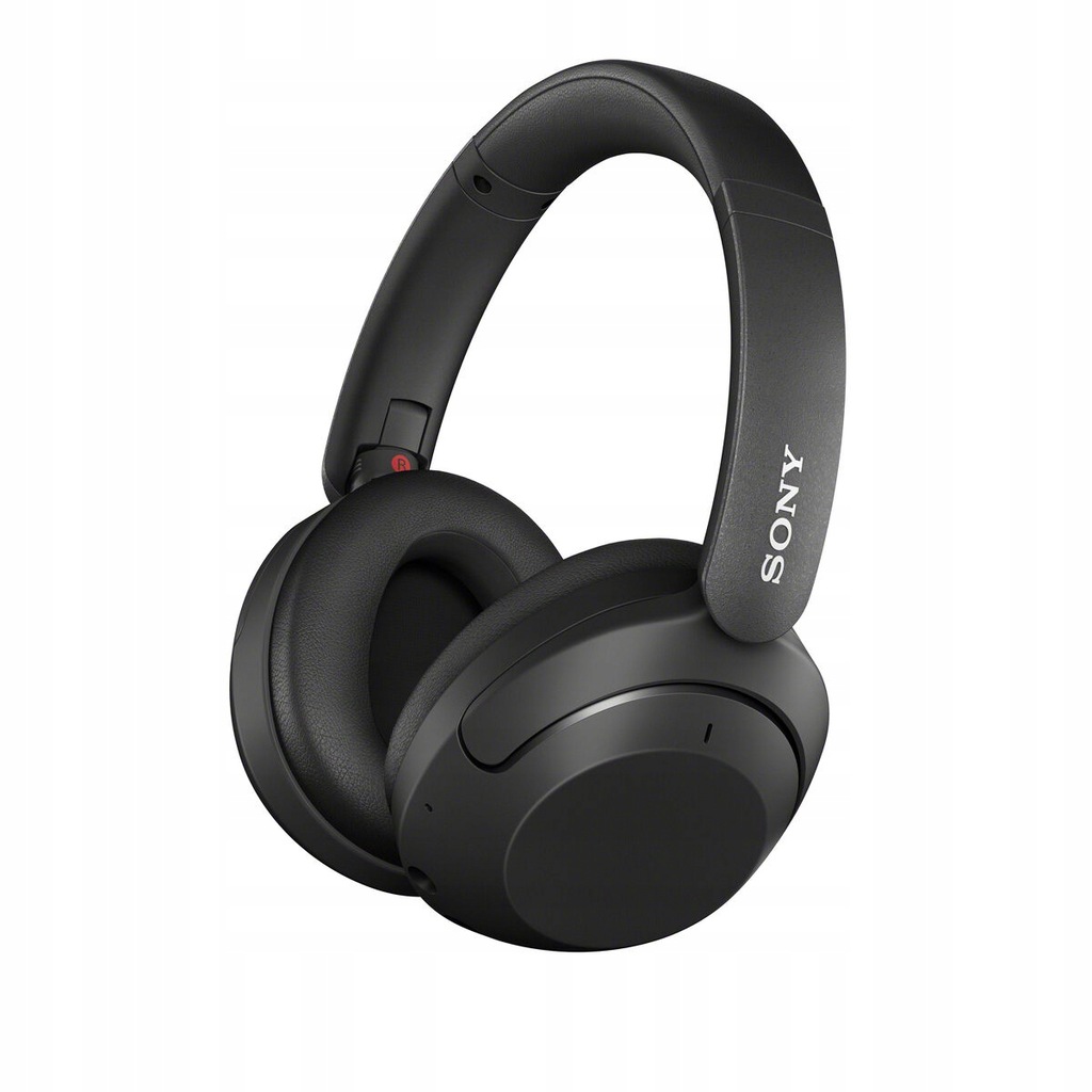 Słuchawki Sony WH-XB910N Czarny