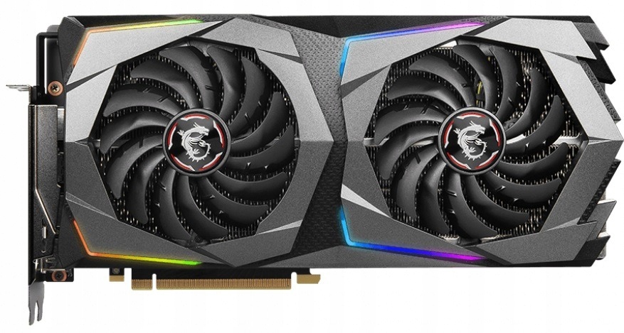 Купить Видеокарта MSI GeForce RTX2070 Super Gaming X: отзывы, фото, характеристики в интерне-магазине Aredi.ru