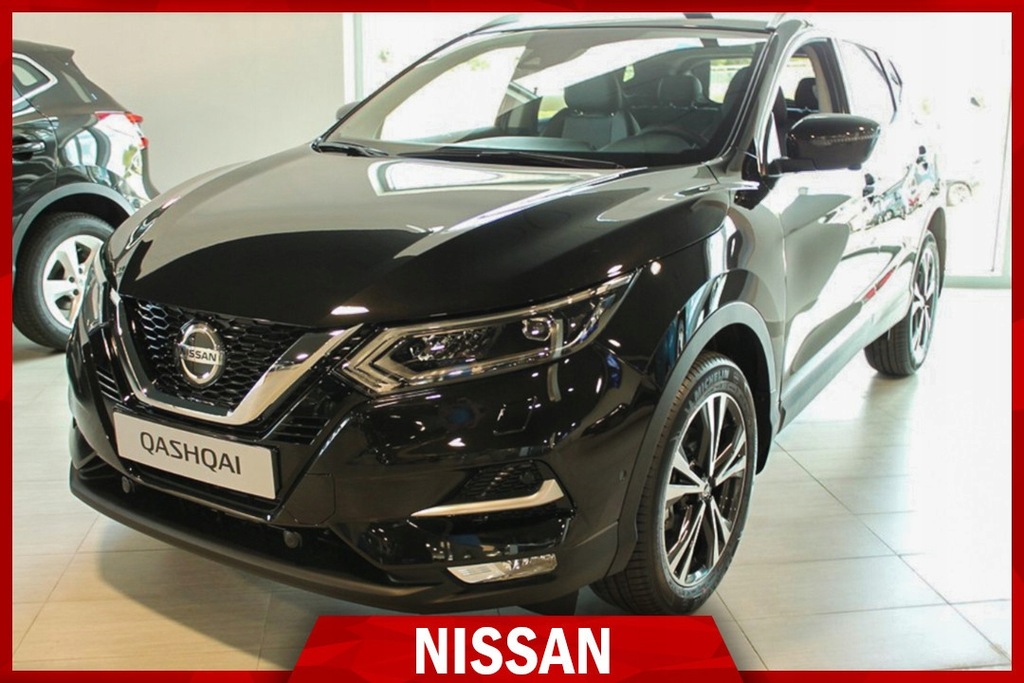 Купить Nissan Qashqai N Connecta 1.7 dCI 150 л.с. 4x4 Xtronic: отзывы, фото, характеристики в интерне-магазине Aredi.ru