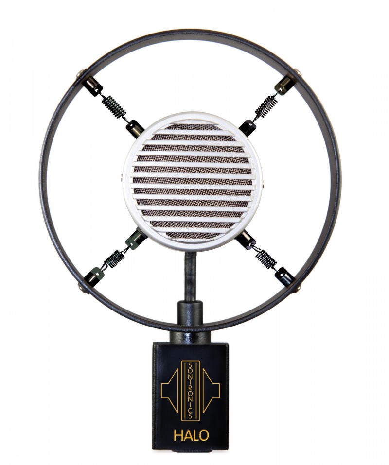 Sontronics HALO Dynamic mikrofon instrumentalny