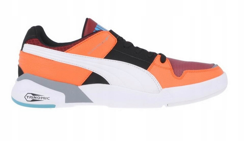 puma trinomic slipstream