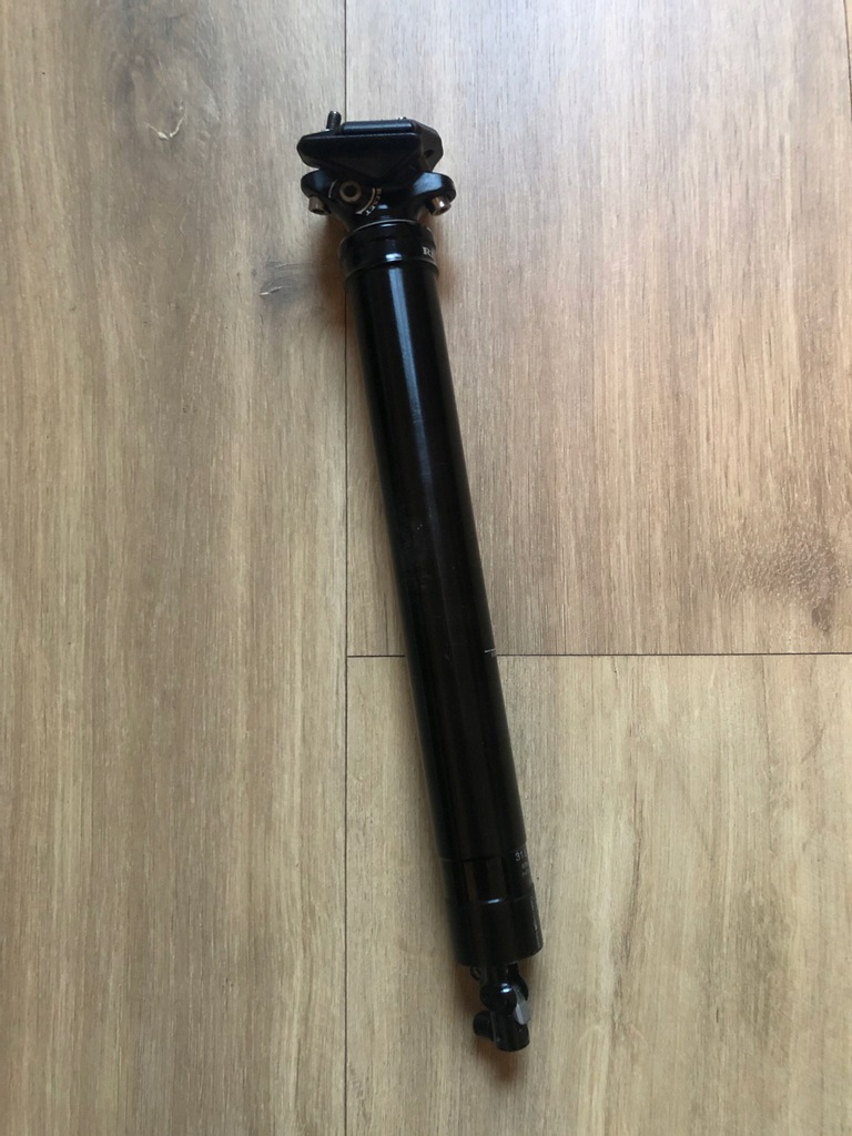 sztyca bike yoke