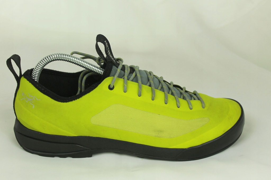 ARC'TERYX VIBRAM_ BUTY TREKKINGOW_42 2/3 _27 CM