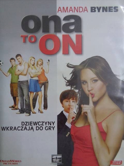 Ona To On
