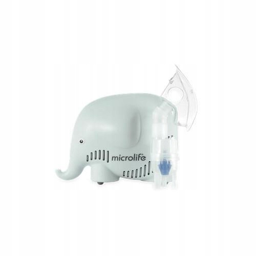 Microlife NEB 410 Inhalator tłokowy, 1szt.